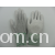 深圳市铭豪手套有限公司-自产自销13针无缝针织碳纤维PU掌手套 防静电手套